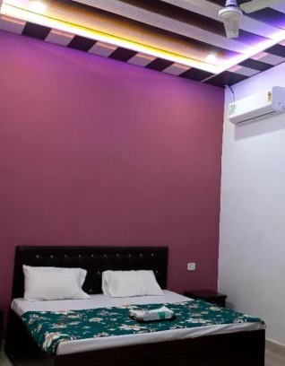 Varanasi House | Hotel Raghukul Royal