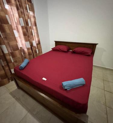 Kaduruduwa Apartment | Hotel Rainbow