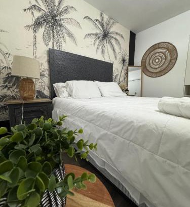 Little Havana Hotel | Hotel Rainbow - Miami - Little Havanna