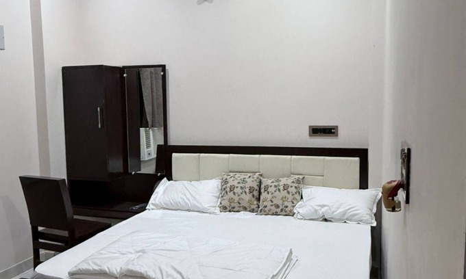 Faizabad Hotel | Hotel Ramarsh Palace