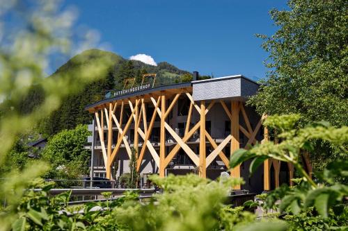 Stanga Hotel | Hotel Ratschingserhof