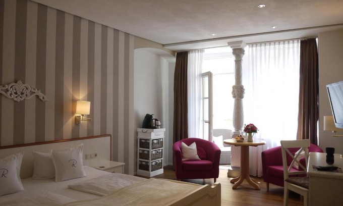 Insel Hotel | Hotel Ratsstuben