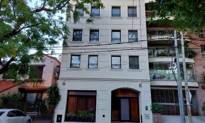 La Lucila House | Hotel Rawson 3840