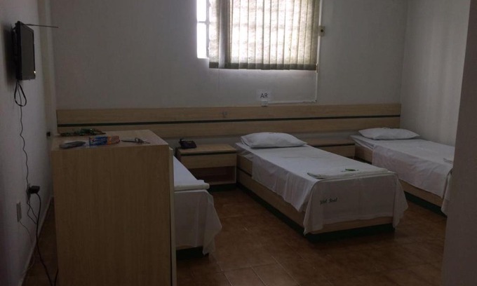 Petrolina Hotel | Hotel Real