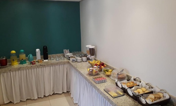 Cintra Hotel | Hotel Real Trevo