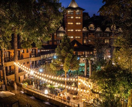 Gramado Hotel | Hotel Recanto da Serra