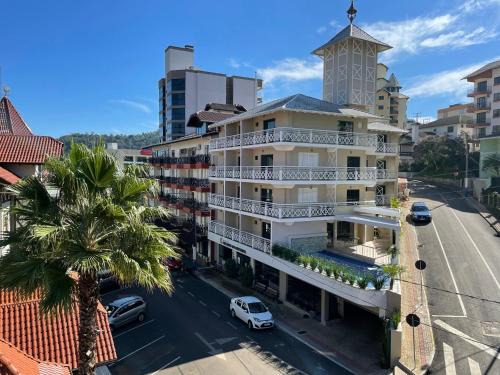 Piratuba Hotel | Hotel Recanto Do Rouxinol