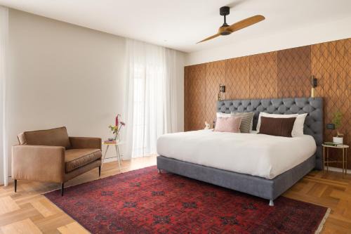 Tel Aviv City Center Hotel | Hotel RECEPTION