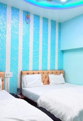 Varanasi Nagar Nigam Hotel | Hotel Red Gold