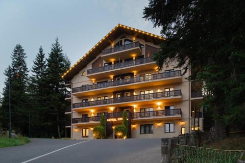 Sinaia Apartment | Hotel Regal