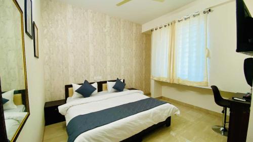 Indore Hotel | Hotel Regency