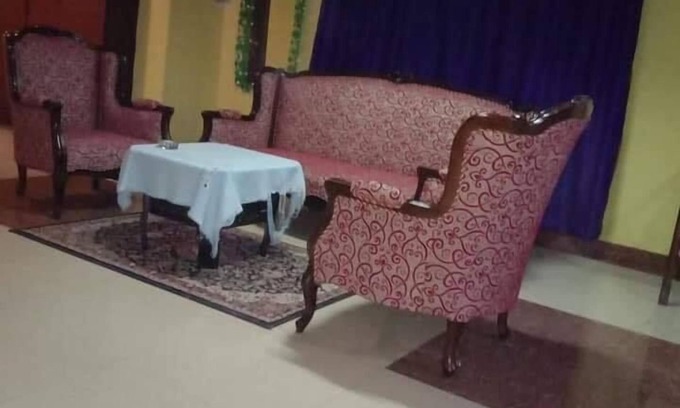 Islamabad Hotel | Hotel Regent