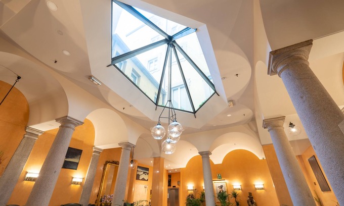 Centro Storico Hotel | Hotel Regina