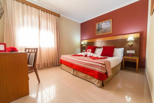 Cadiz Hotel | Hotel Regio 2