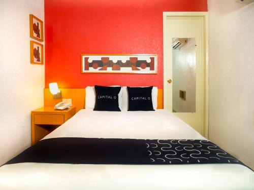 Mexicali Hotel | Hotel Regis