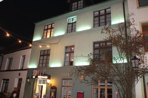 Wismar House | Hotel Reingard