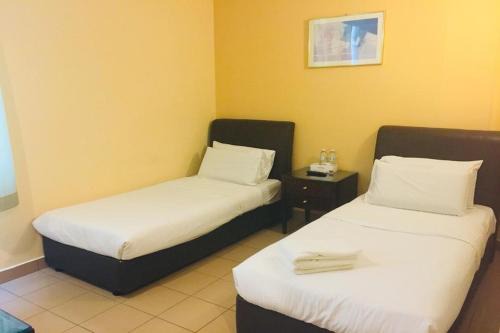 Gua Hotel | Hotel Reko Inn