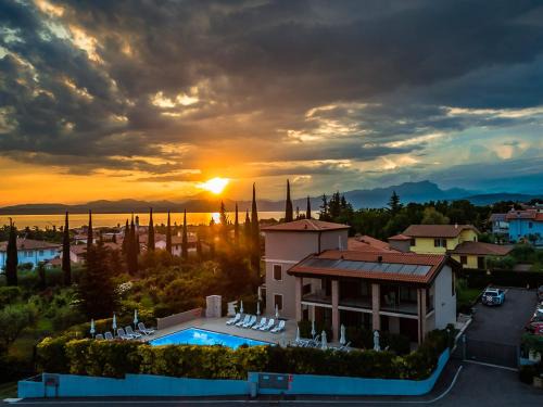 Montioni Hotel | Hotel Relais Agli Olivi