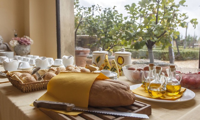 Pienza Hotel | Hotel Relais II Chiostro di Pienza