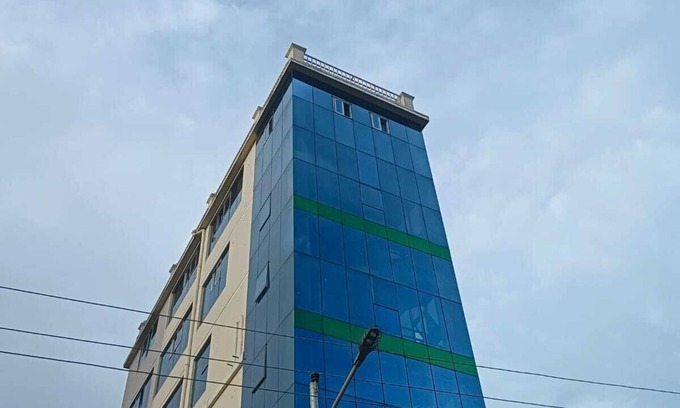 Sylhet Hotel | Hotel Relax Inn