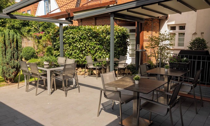 Rendsburg Hotel | Hotel Rendsburg
