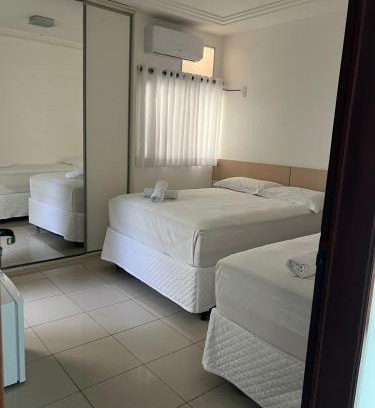 Caruaru House | Hotel Residence