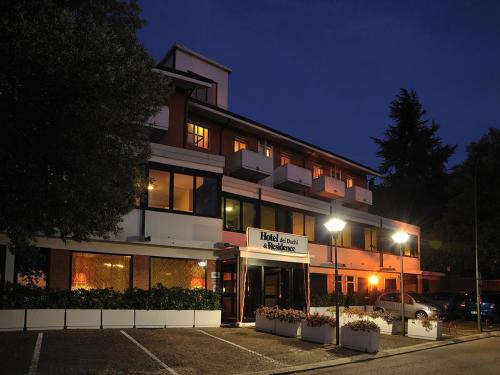Urbino Hotel | Hotel & Residence Dei Duchi