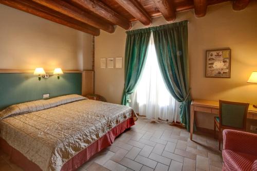 Pontelagoscuro Apartment | Hotel Residence Diamantina