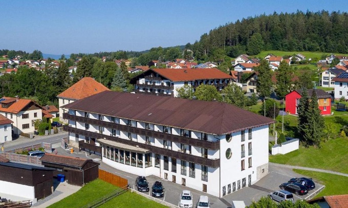 Klingenbrunn Hotel | Hotel & Residence Hochriegel