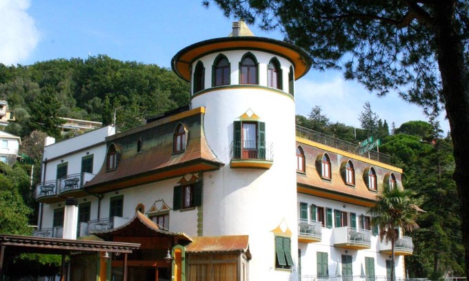 Moneglia Apartment | Hotel Residence Moneglia