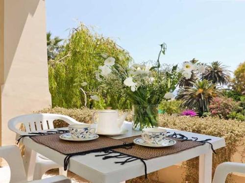 Capri Apartment | Hotel Residence Villa Igea Capri