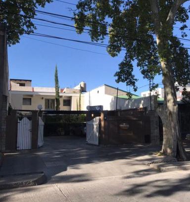 San Rafael House | Hotel Residencial Independencia