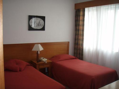 Praia da Vitoria House | Hotel Residencial Ermida dos Remédios