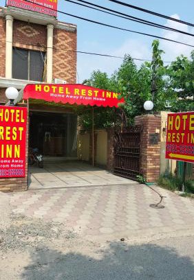 Lahore House | Hotel Rest INN