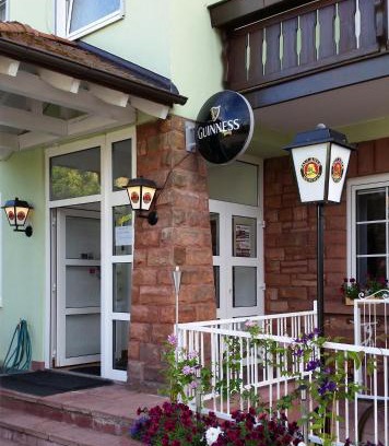 Ramstein-Miesenbach Hotel | Hotel Restaurant Anna