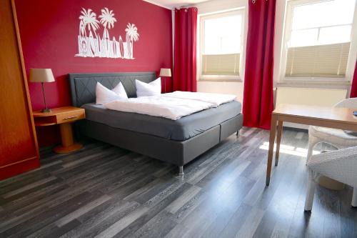 Lauterbach Hotel | Hotel & Restaurant Am Bodden