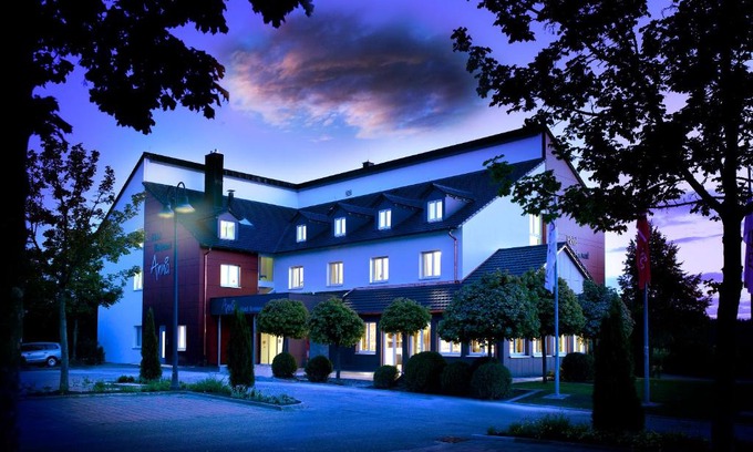 Schnelldorf Hotel | Hotel Restaurant Anna