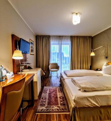 Bensheim Hotel | Hotel Restaurant Felix