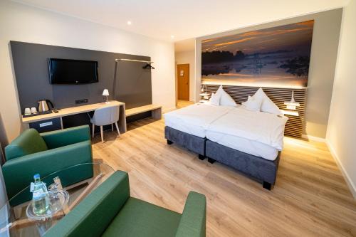 Zwillbrock Hotel | Hotel Restaurant Kloppendiek