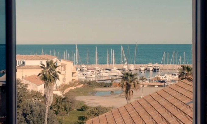 Solenzara Hotel | Hotel Restaurant Les 3 Terrasses