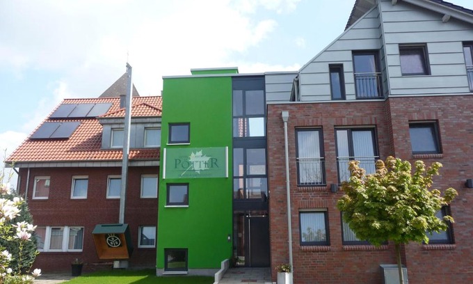 Emsdetten Hotel | Hotel & Restaurant Pötter