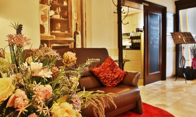 Mainz-Bingen Hotel | Hotel Restaurant Ruppert