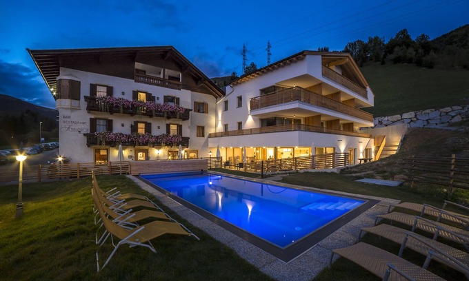 Vipiteno Hotel | Hotel - Restaurant Schaurhof