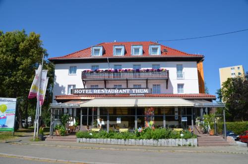 Balingen Hotel | Hotel Restaurant Thum