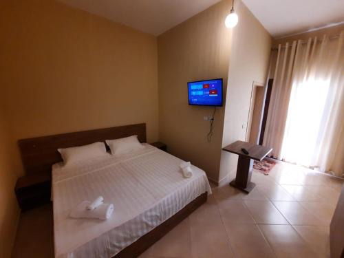 Albania Hotel | Hotel & Restorant Vjosa
