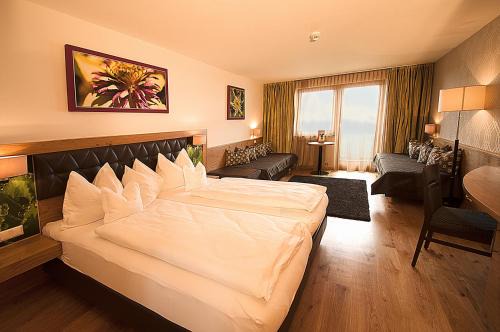 Kolsass Hotel | Hotel Rettenberg