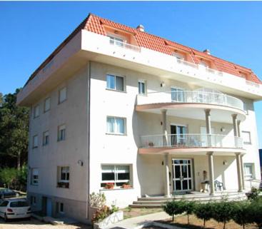 Sanxenxo Hotel | Hotel Ria Toxa