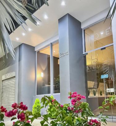Barrancabermeja Hotel | HOTEL RILUX Barrancabermeja