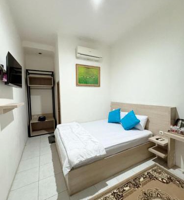 Kemanggisan Hotel | Hotel Rimadi