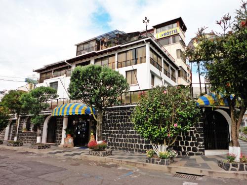 La Mariscal Hotel | Hotel Rincón Escandinavo